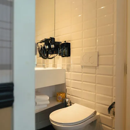 Max Brown Canal District, Part Of Sircle Collection 3* Amsterdam