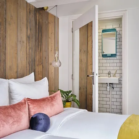 Max Brown Canal District, Part Of Sircle Collection Hotell 3*