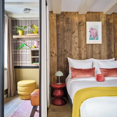 Max Brown Canal District, Part Of Sircle Collection Hotell 3*