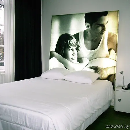 Hotell Max Brown Canal District, Part Of Sircle Collection 3*