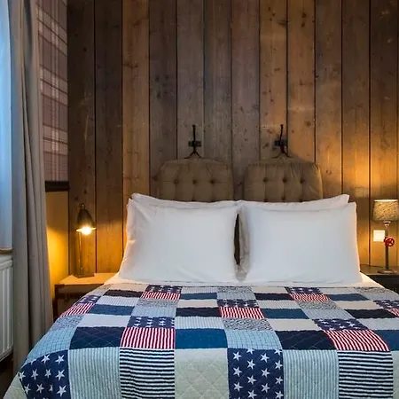 Hotell Max Brown Canal District, Part Of Sircle Collection 3*