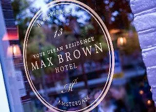 Max Brown Canal District, Part Of Sircle Collection Hotel 3*