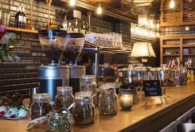 运河区麦克斯布朗酒店 酒店