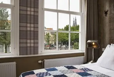 Max Brown Canal District, Part Of Sircle Collection Hotel 3*