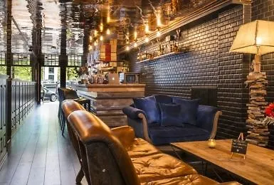 运河区麦克斯布朗酒店 3*