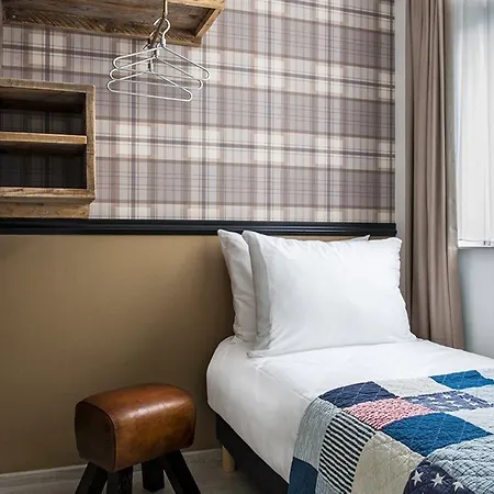 Max Brown Canal District, Part Of Sircle Collection Hotel 3*