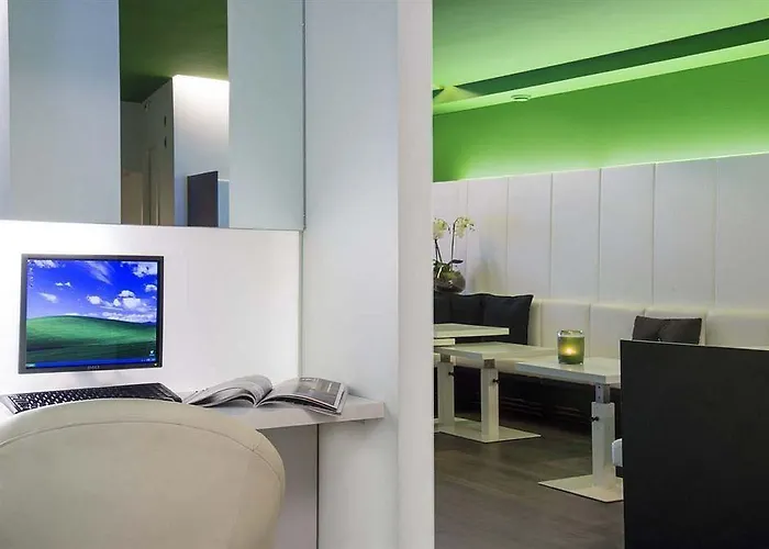 Max Brown Canal District, Part Of Sircle Collection ホテル