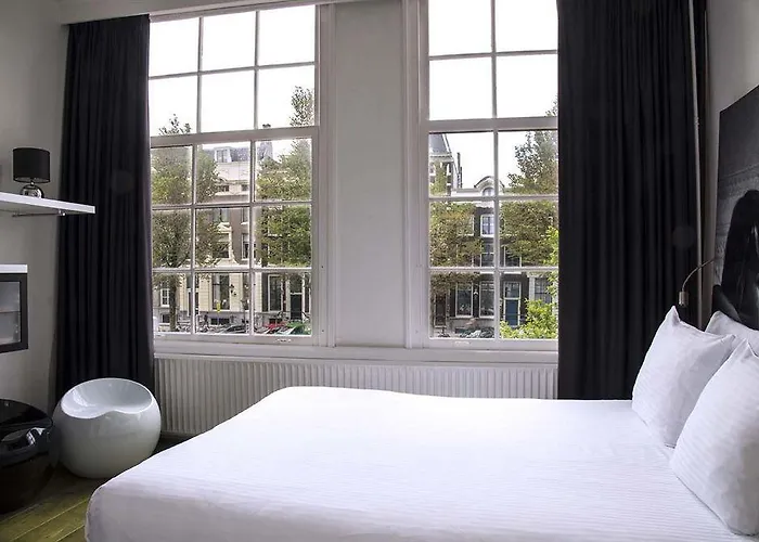 Hotel Max Brown Canal District, Part Of Sircle Collection 3*