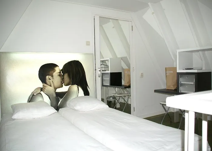 ホテル Max Brown Canal District, Part Of Sircle Collection アムステルダム