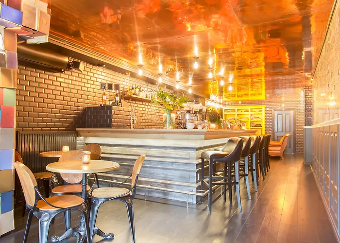 Max Brown Canal District, Part Of Sircle Collection Hotel Amsterdam