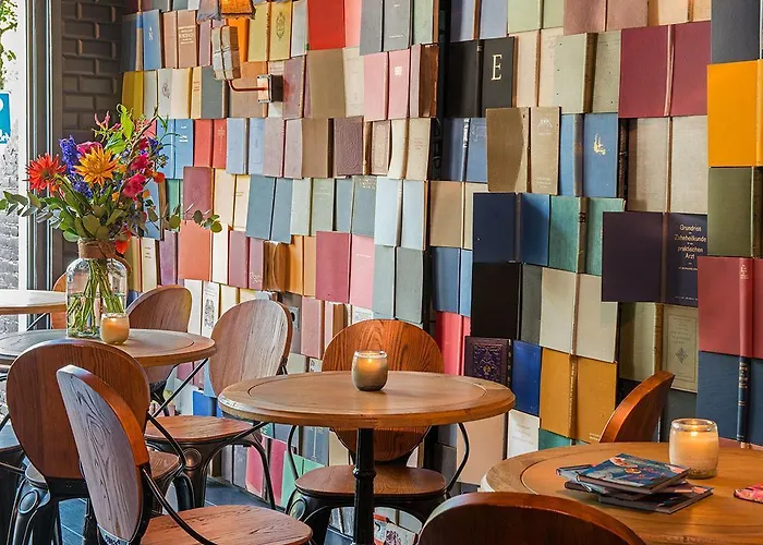 ホテル Max Brown Canal District, Part Of Sircle Collection アムステルダム