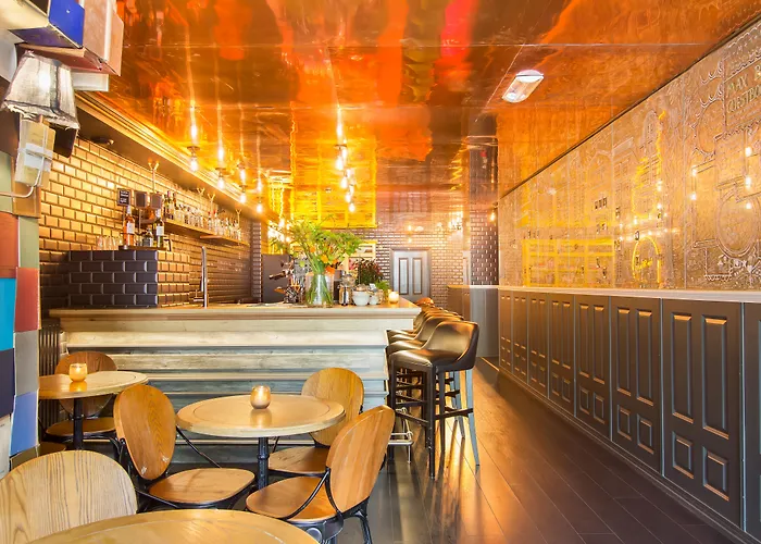 Hotel Max Brown Canal District, Part Of Sircle Collection Amsterdam