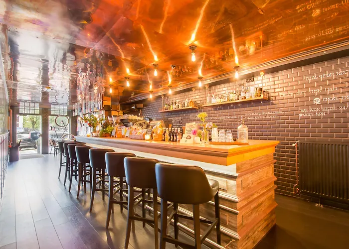 Hotel Max Brown Canal District, Part Of Sircle Collection 3*