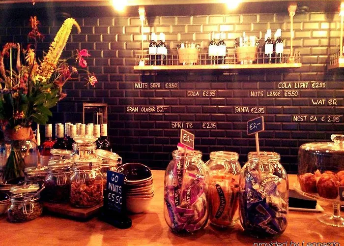 Max Brown Canal District, Part Of Sircle Collection 3*