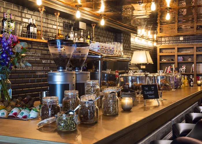 Max Brown Canal District, Part Of Sircle Collection 3* Amsterdam