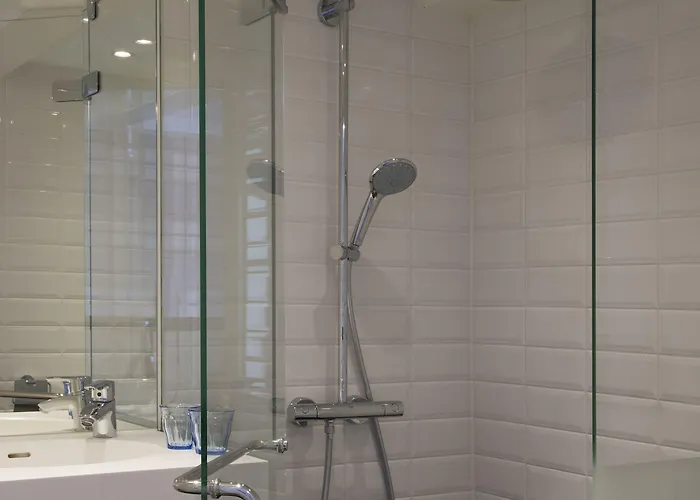 Max Brown Canal District, Part Of Sircle Collection