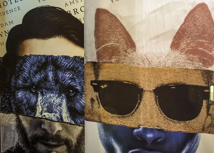 Hotel Max Brown Canal District, Part Of Sircle Collection