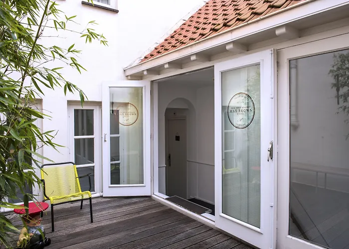 Max Brown Canal District, Part Of Sircle Collection Hotel