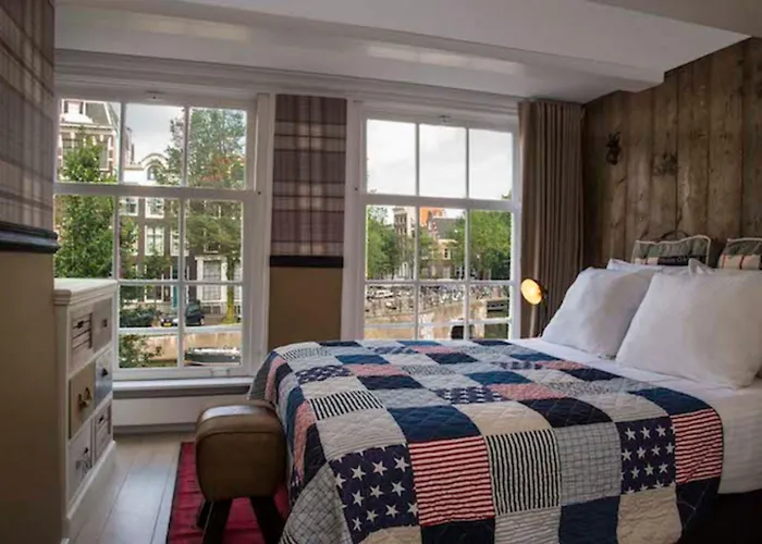 Hotel Max Brown Canal District, Part Of Sircle Collection Amsterdam