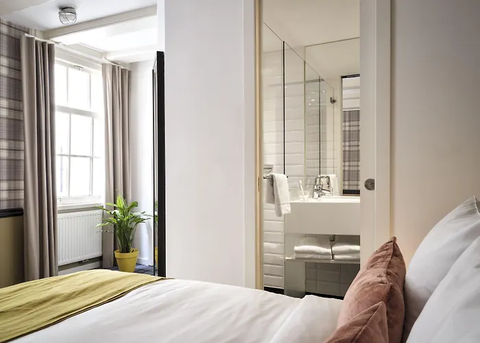 Max Brown Canal District, Part Of Sircle Collection Hotel 3*