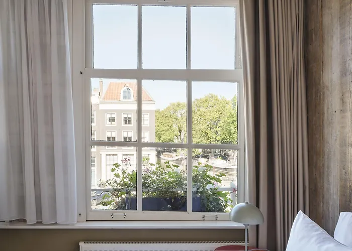 Max Brown Canal District, Part Of Sircle Collection Hotel 3*