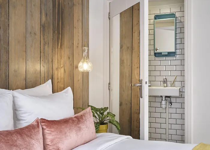 Hotel Max Brown Canal District, Part Of Sircle Collection