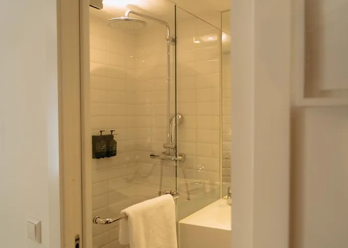 Max Brown Canal District, Part Of Sircle Collection