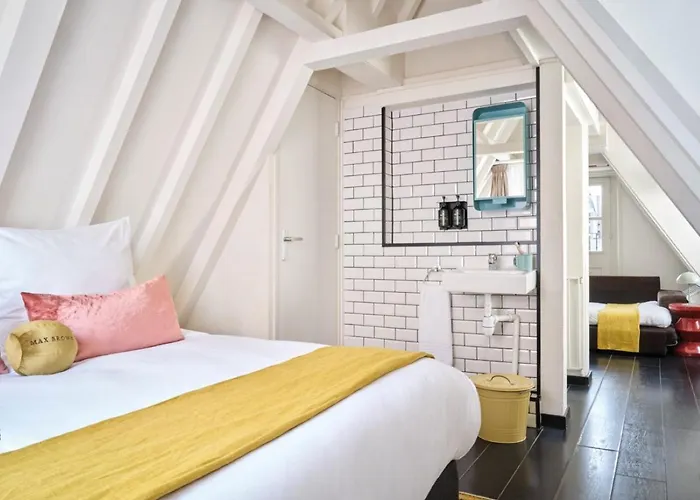 Max Brown Canal District, Part Of Sircle Collection Hotel 3*