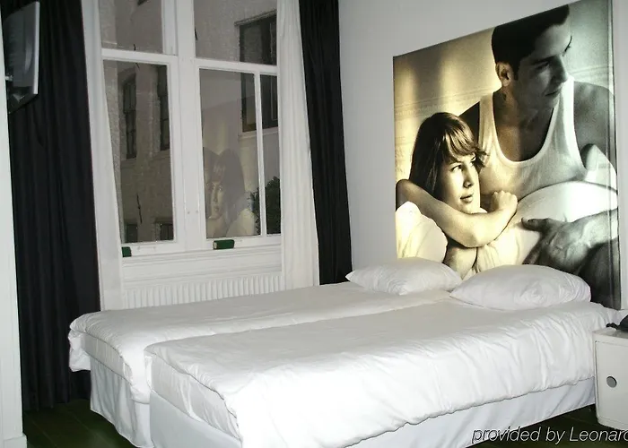 Max Brown Canal District, Part Of Sircle Collection Hotel