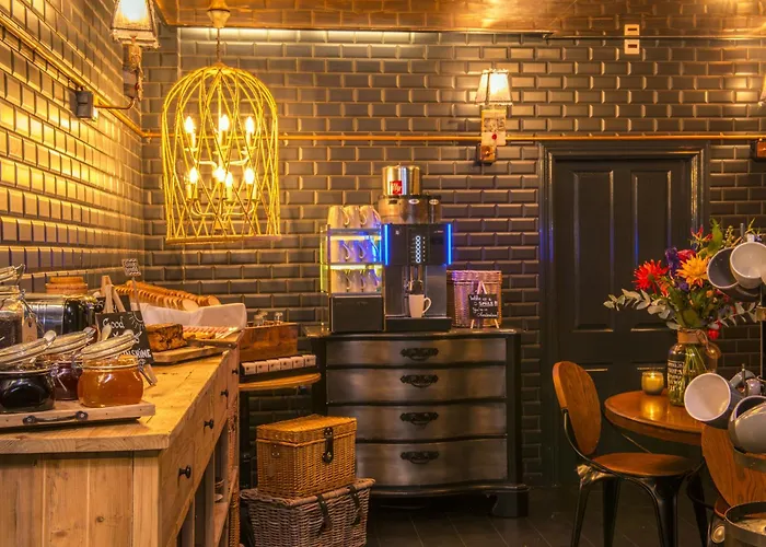 Max Brown Canal District, Part Of Sircle Collection Hotel Amsterdam