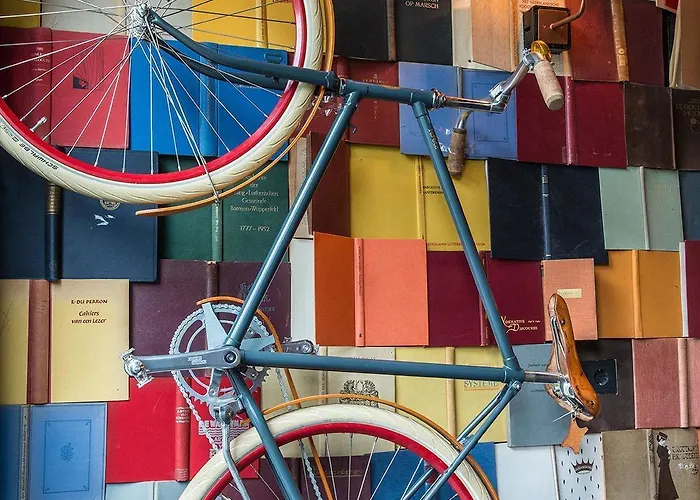 Max Brown Canal District, Part Of Sircle Collection ホテル 3*