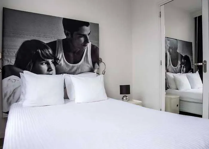 ホテル Max Brown Canal District, Part Of Sircle Collection