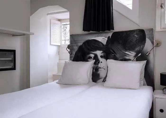 Max Brown Canal District, Part Of Sircle Collection Hotel 3*