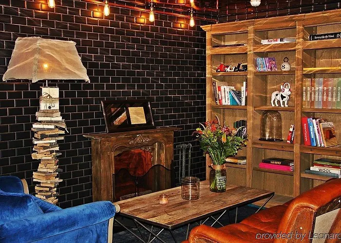 Max Brown Canal District, Part Of Sircle Collection アムステルダム