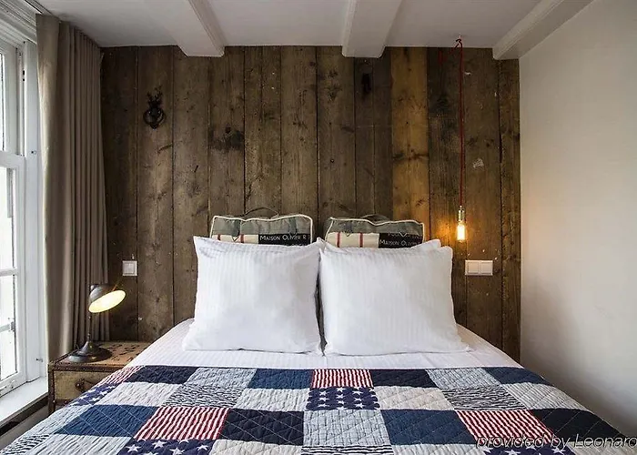 Hotel Max Brown Canal District, Part Of Sircle Collection