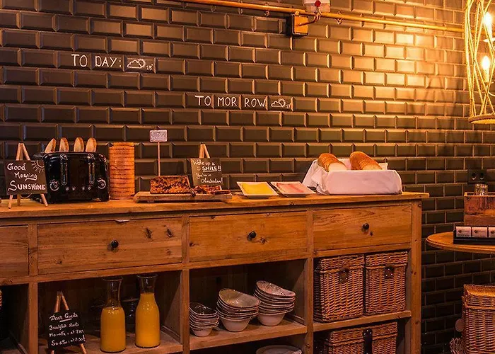 Max Brown Canal District, Part Of Sircle Collection Hotel 3*