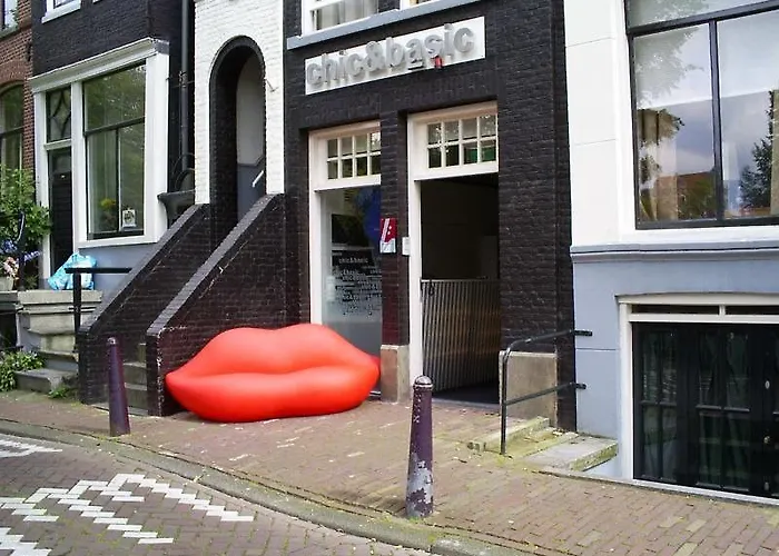 ホテル Max Brown Canal District, Part Of Sircle Collection