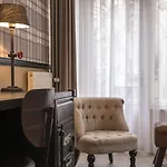 Hotell Max Brown Canal District, Part Of Sircle Collection 3*