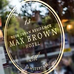 Max Brown Canal District, Part Of Sircle Collection 호텔