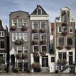Max Brown Canal District, Part Of Sircle Collection Amsterdam