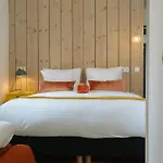 Hotell Max Brown Canal District, Part Of Sircle Collection Amsterdam