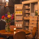 Max Brown Canal District, Part Of Sircle Collection 3* 암스테르담