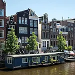Max Brown Canal District, Part Of Sircle Collection