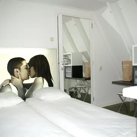 Otel Max Brown Canal District, Part Of Sircle Collection Amsterdam