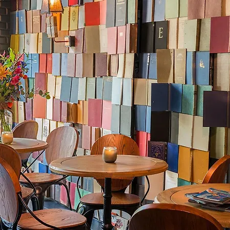 Otel Max Brown Canal District, Part Of Sircle Collection Amsterdam