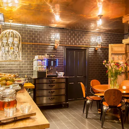 Max Brown Canal District, Part Of Sircle Collection 3* Amsterdam