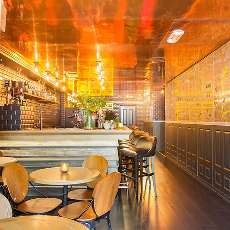 Otel Max Brown Canal District, Part Of Sircle Collection Amsterdam