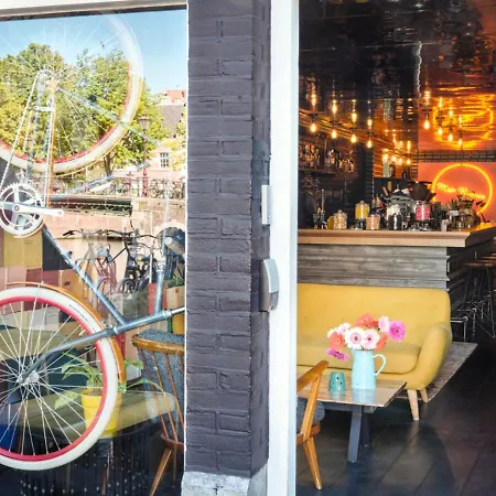 Otel Max Brown Canal District, Part Of Sircle Collection 3*