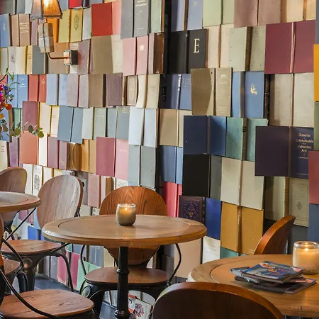 Max Brown Canal District, Part Of Sircle Collection