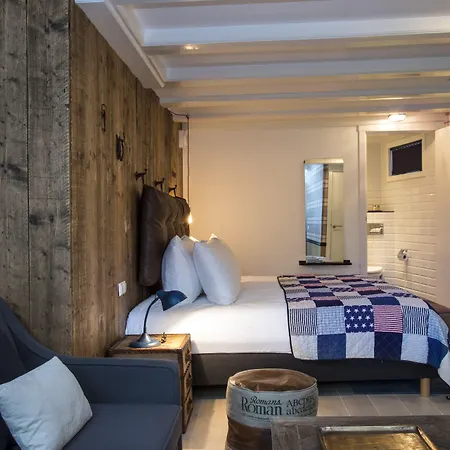 Max Brown Canal District, Part Of Sircle Collection Otel